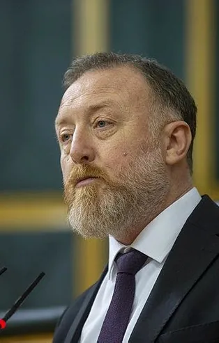 CHP, İP ve Saadet'in ortağı HDP'nin başkanından skandal sözler