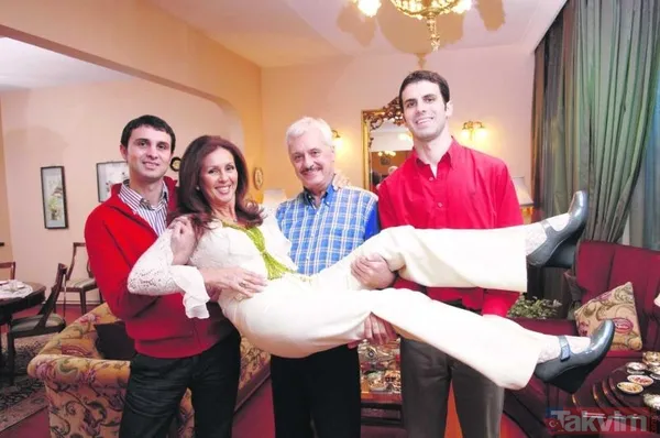 Feci kazada hayatını kaybetmişti! Engin Çağlar’ın oğlu ilk kez konuştu: "Babam bizden çalındı" - 5