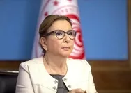 Son dakika: Ticaret Bakanı Ruhsar Pekcandan ABD ile ticaret açıklaması