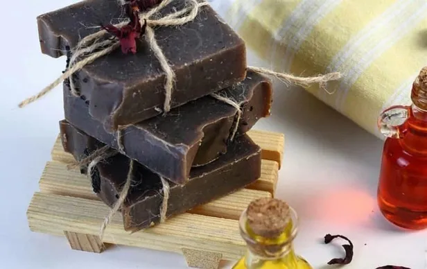 Çörek otu sabunu faydaları nelerdir? Çörek otu sabunu kullanımı nasıldır? Çörek otu sabunu ne işe yarar?-2