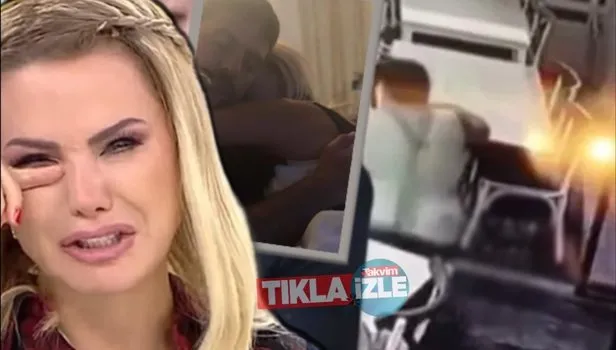 Şafak Mahmutyazıcıoğlu vurulma anı görüntüleri videosu ortaya çıktı! Kadir Yasak'ın Ece Erken'in kocasını öldürdüğü anları izle