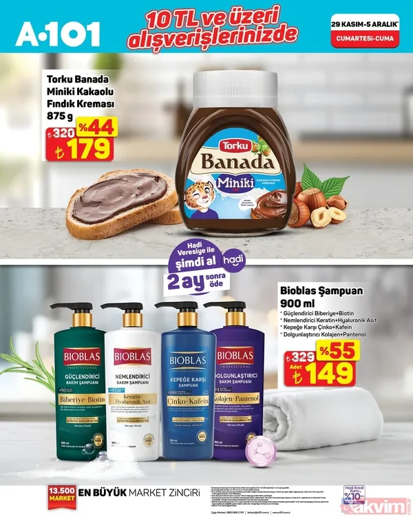 A101’de yılbaşı ürünleri raflarda! 4 Aralık’tan itibaren yılbaşı ağacı, süslemeleri ve yeni yıl temalı ürünler satışta - 16