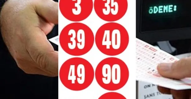 Sayısal Loto’da 171 milyon devretti