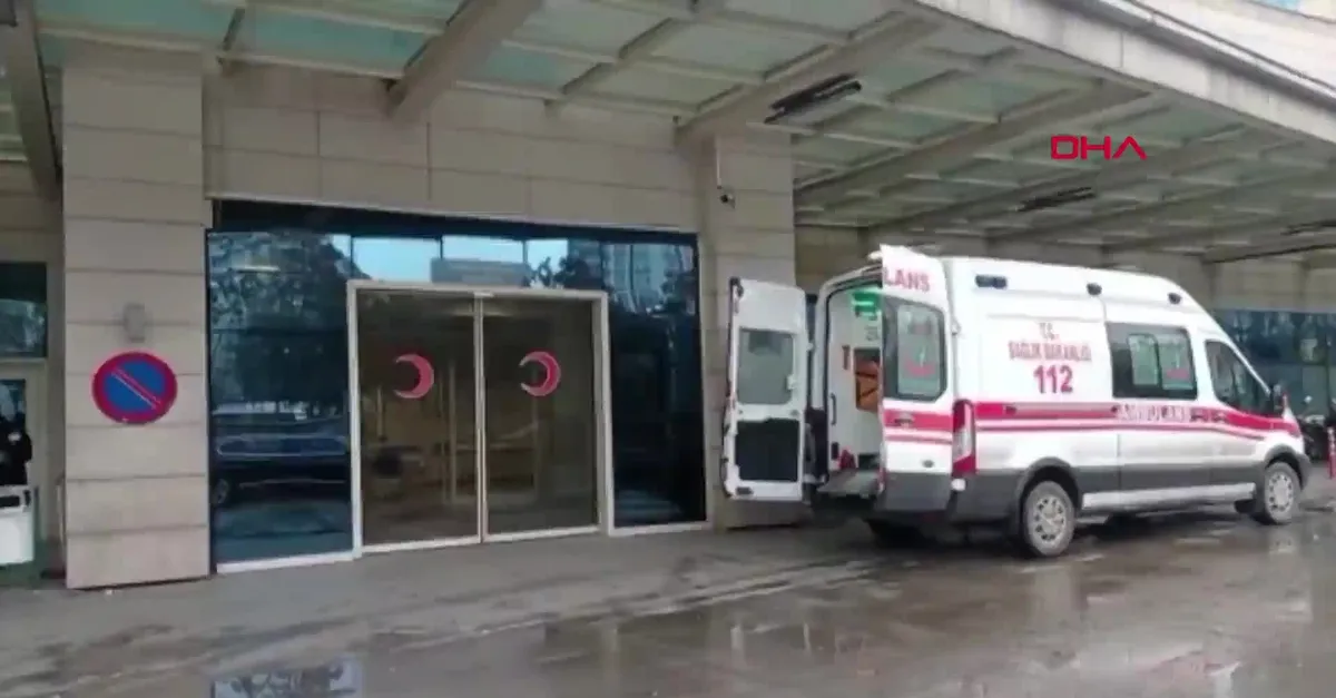 Siirt'te 4 kişilik aile sobadan zehirlendi
