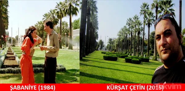 Yeşilçam efsanesi Yedi Bela Hüsnü bakın nerede çekildi inanması çok zor! Kemal Sunal klasiği Yedi Bela Hüsnü meğer... - 39