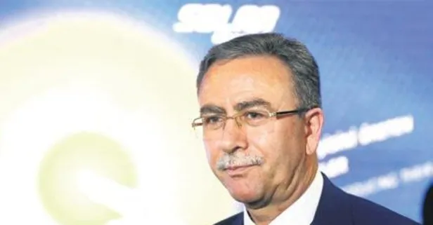 Kalyon Enerji’den bir ilk