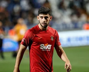 Galatasaray'dan şok Yusuf Demir kararı!