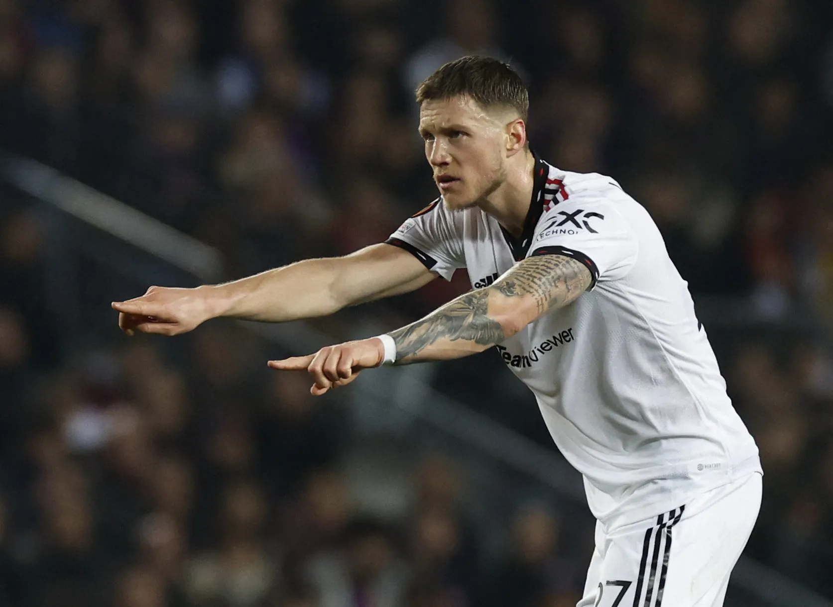 Transfer haberleri | Wout Weghorst'ta flaş gelişme! İstanbul'a dönüyor - 2