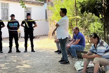 Muğla’da peş peşe cinayetler!