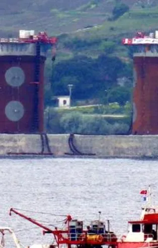 Dünyanın gözü Türkiye'de! İki gün sürecek...