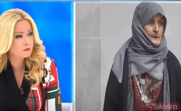 Müge Anlı 'da domuz bağıyla bağlı halde çarşafa sarılı bulunan Makbule Sarı cinayetinde son dakika! Zanlılardan itiraf geldi... - 13