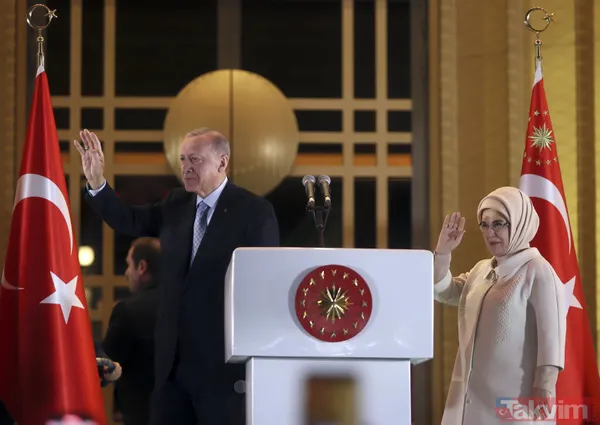 Tebrik diplomasisi! Başkan Erdoğan'ın telefonu hiç susmadı: İtalya, Suudi Arabistan, Bahreyn, Macaristan, BM ve daha niceleri... - 2
