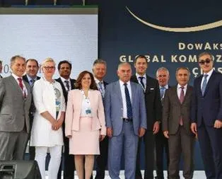 Milli uçak için ilk yerli malzeme