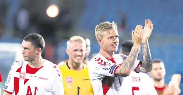 Monaco Kjaer’i istiyor