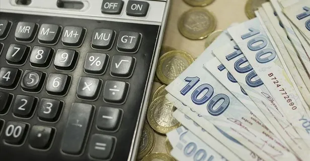 Vergi borçlarına yapılandırma talebi