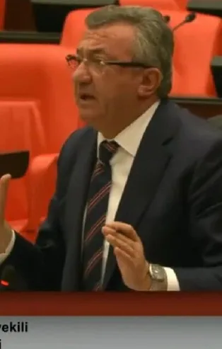 CHP'li Engin Altay'dan skandal açıklama: Parti içinde PKK'lıların olması HDP'yi terörist parti yapmaz