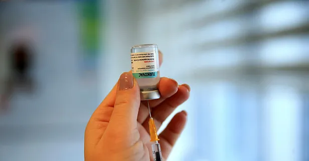 Turkovac etkisini gösterdi! Sinovac'tan daha koruyucu ve etkili