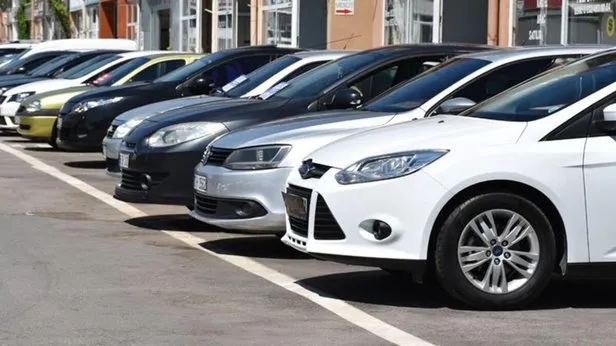 2 El Araba Fiyatlari Dustu Mu Opel Renault Dacia Fiat Pejo Toyota Nissan Sahibinden 2 El Otomobil Icin Beklenen Gun Takvim