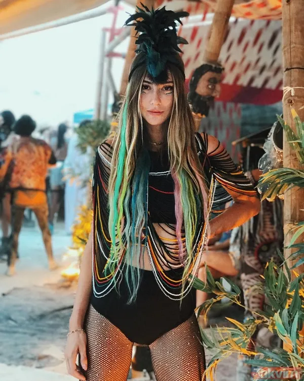 Şeyma Subaşı’ndan radikal karar: “Bikinili fotoğrafları artık zor görürsünüz” - 6