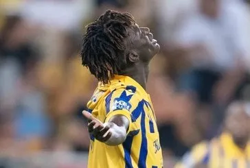 Beşiktaş ilk transferini bitiriyor! Maliyeti belli oldu: İşte bonservisi