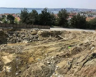 AK Partinin YSKya sunduğu itiraz dilekçesinde belirttiği adresler görüntülendi