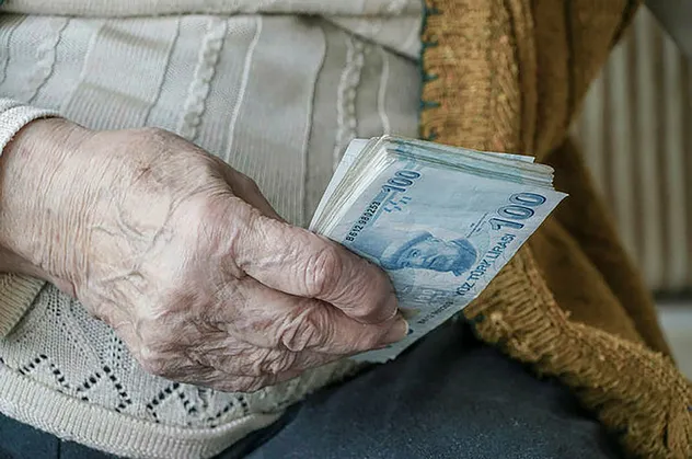 Bağ-Kurlunun Ocak zammı ne kadar olacak? 2019 Ocak Bağ-Kur emeklisi zammı