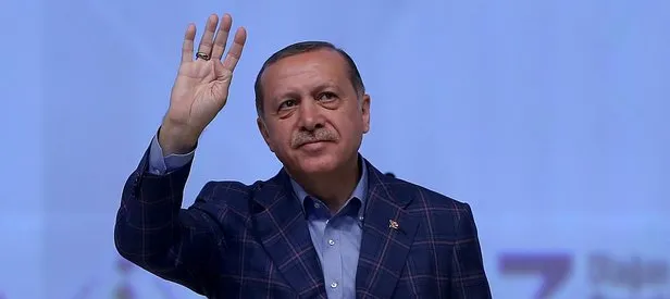 Erdoğan AK Parti’ye geri dönüyor