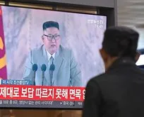 Kim Jong Un’dan dünyaya caydırıcı saldırı tehdidi
