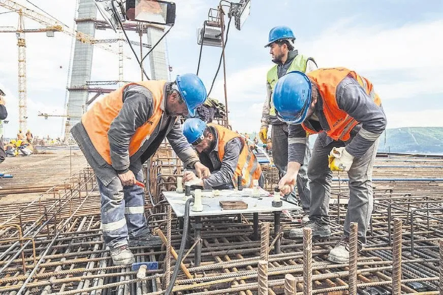 Taserona mesleki sınav