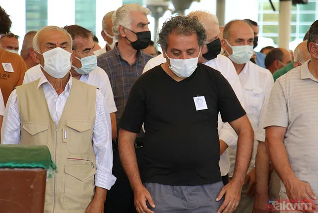 Kamera görüntülerindeki tıp öğrencisi Onur Alp Eker değilmiş! Şok detay: Vücudunda çok sayıda...
