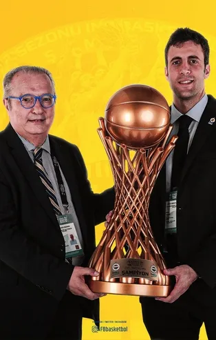 Son dakika: Fenerbahçe'de görev değişikliği!