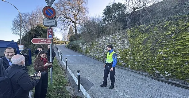 İran ve ABD Cenevre'de 3. tur görüşmelerine başladı: Müzakere masasından savaş mı çıkacak barış mı?