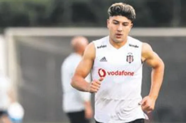 Şenol Güneş’ten Güven'e tebrik