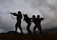 Son dakika: MSB duyurdu! Barış Pınarı bölgesinde saldırı hazırlığındaki 3 PKK/YPGli terörist etkisiz hale getirildi