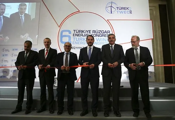 Bakan Albayrak: 2020'de sona erecek-3