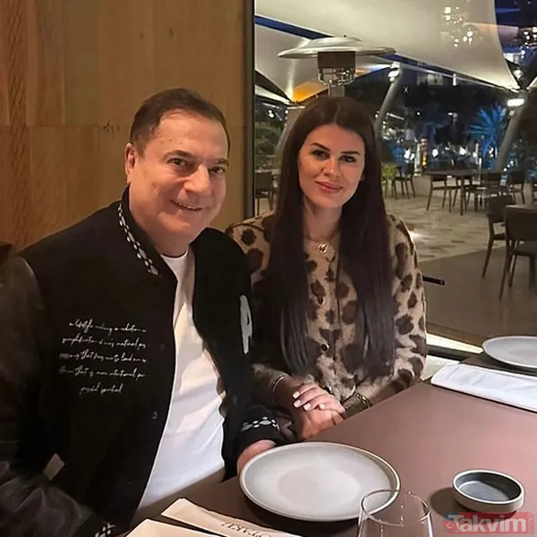 Mehmet Ali Erbil’in eski sevgilisi Gülseren Ceylan’a mahkemeden kötü haber! - 4