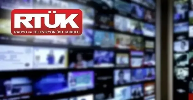RTÜK Halk Tv ve Tele 1'in de olduğu 4 kanala idari para cezası verdi