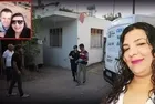 Antalya'da çifte vahşet! Sevgilisinin başını taşla ezip çocuğunu da boğarak öldürdü!