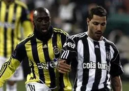 Fenerbahçe’ye talih kuşu