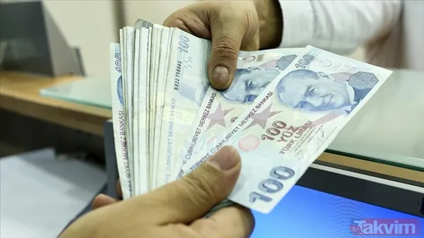 Çalışan emekliye vergi iadesi: Borçlanmaya ne kadar ödeniyor? Kimler, nasıl, hangi tutarda iade alabilir? Nelere dikkat edilmeli? - 15