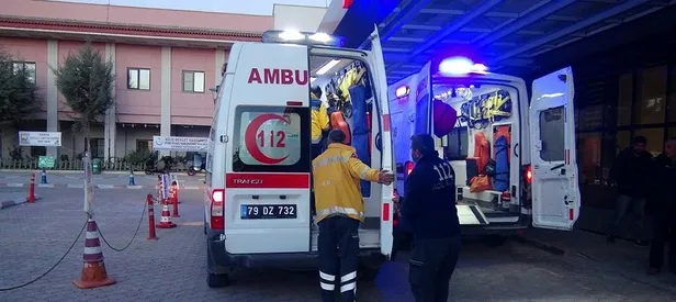 El-Bab'dan acı haber