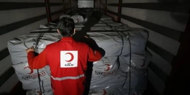 Kızılay'dan dar gelirlilere destek müjdesi geldi! Kızılay 450 TL yardım nasıl alınır? İşte başvuru şartları-5