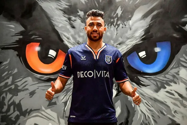 Medipol Başakşehir'den transfer atağı! Trezeguet ve Pizzi'yi renklerine kattılar-3
