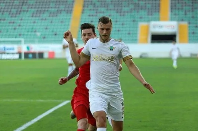 Karagümrük ile Akhisarspor yenişemedi! (MS: Fatih Karagümrük 3 - 3 Akhisarspor)