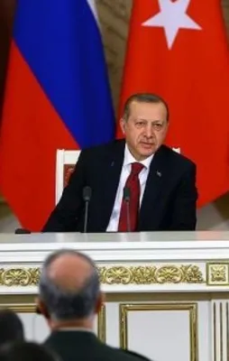 İşte Erdoğan-Putin görüşmesinin detayları