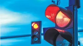 Kırmızı ışık ihlaline ağır yaptırımlar geliyor