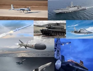 Alman medyasında gündem Türkiye’nin savunma sanayisi