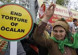 Avrupa’nın göbeğinde!