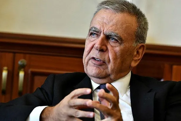 Aziz Kocaoğlu, İzmir'i değil Körfez'i yeşil yaptı-6