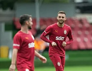 Kamp kadrosunda 3 eksik